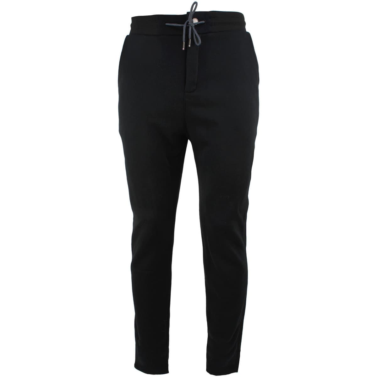 Men's Tracksuits Peak Mountain Black