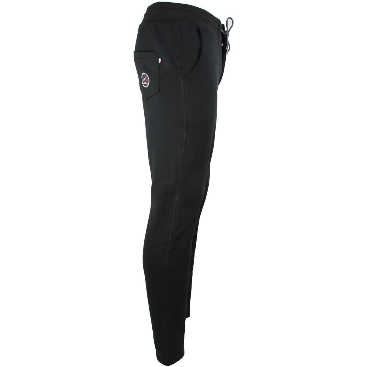 Men's Tracksuits Peak Mountain Black