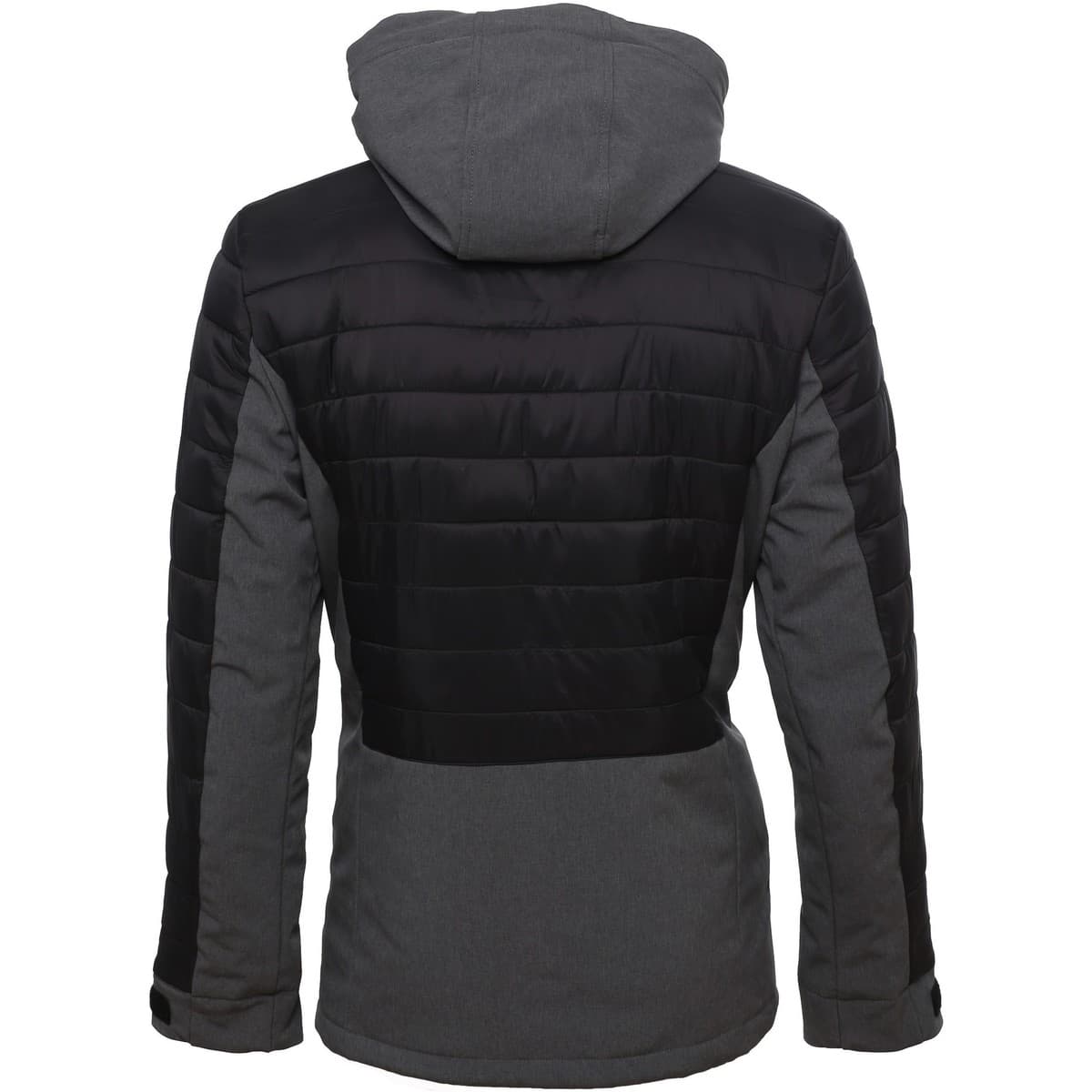 Men's Jackets Peak Mountain Gray