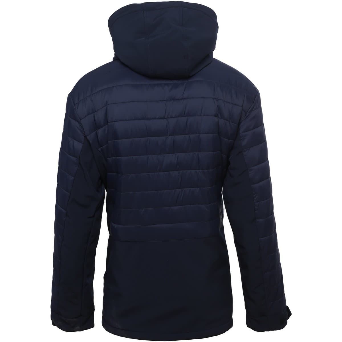 Men's Jackets Peak Mountain Blue