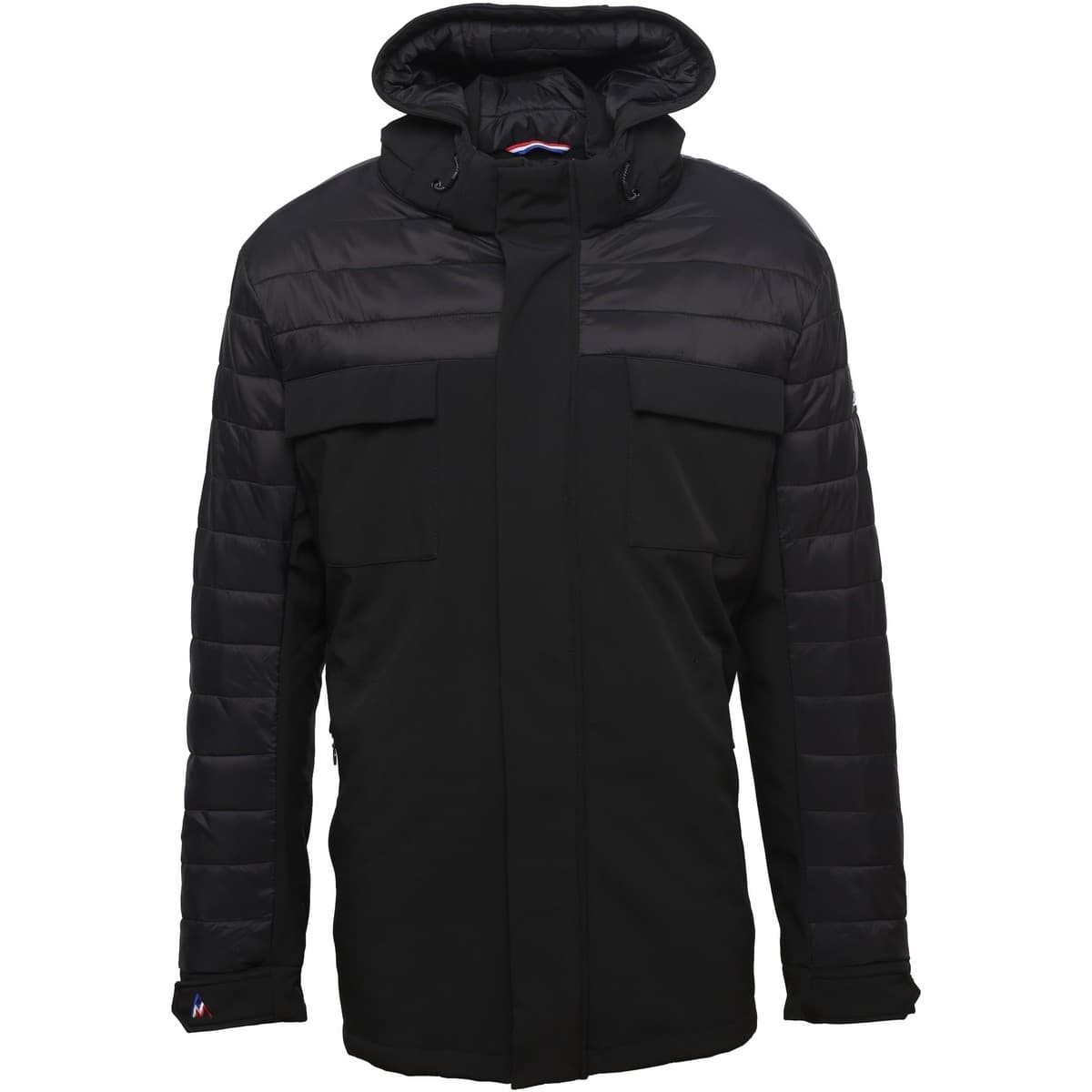 Men's Jackets Peak Mountain Gray