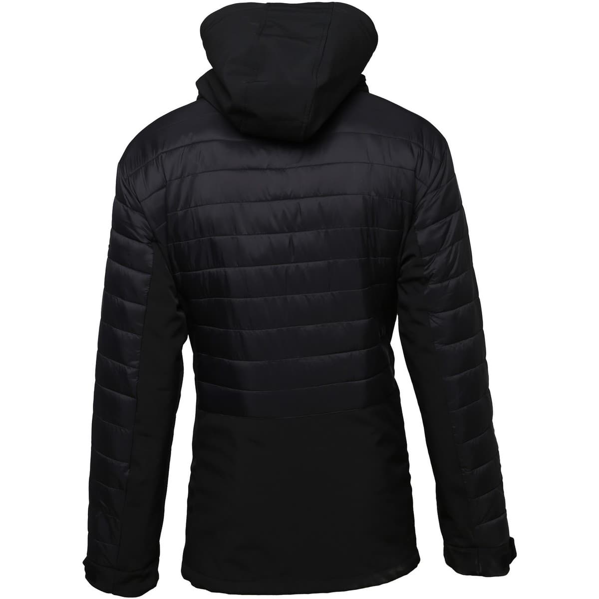 Men's Jackets Peak Mountain Black