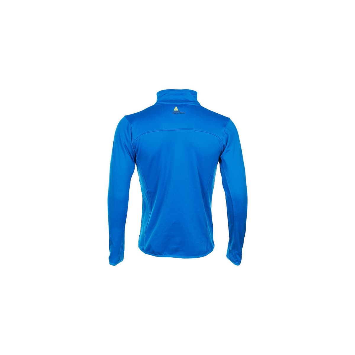 Men's Sweatshirts Peak Mountain Blue