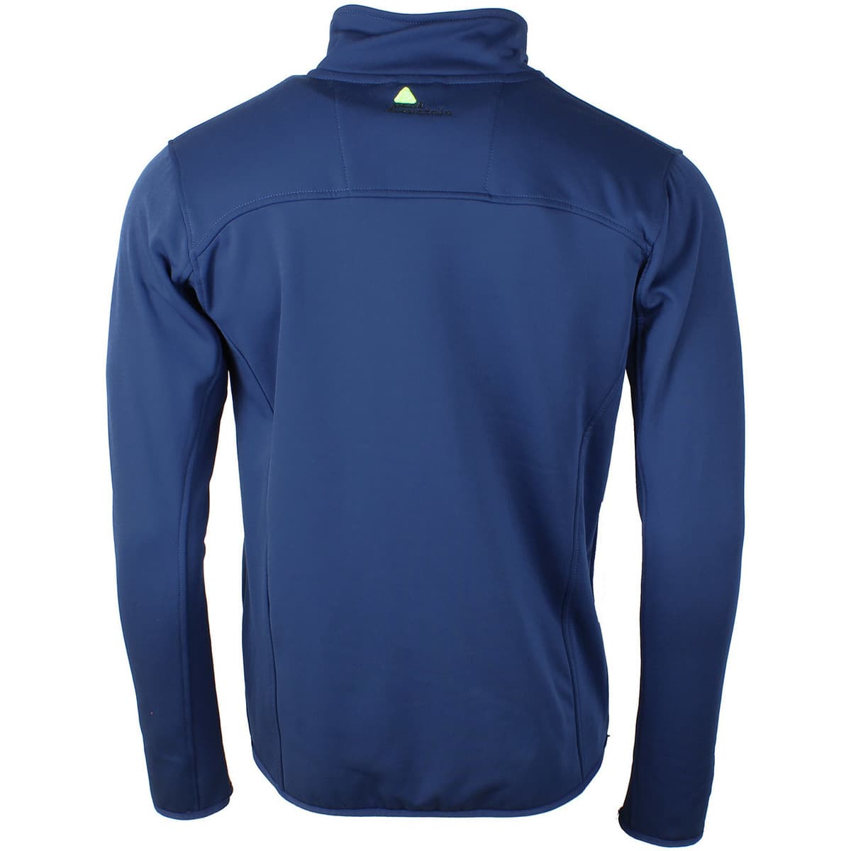 Men's Sweatshirts Peak Mountain Blue