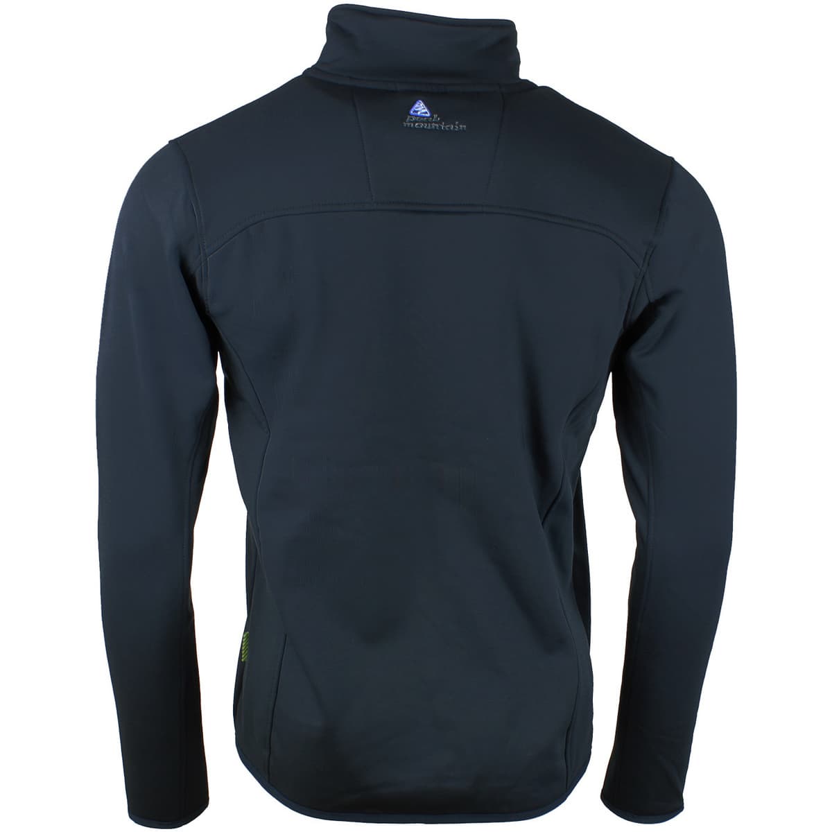 Men's Sweatshirts Peak Mountain Black