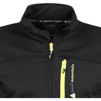 Men's Sweatshirts Peak Mountain Black