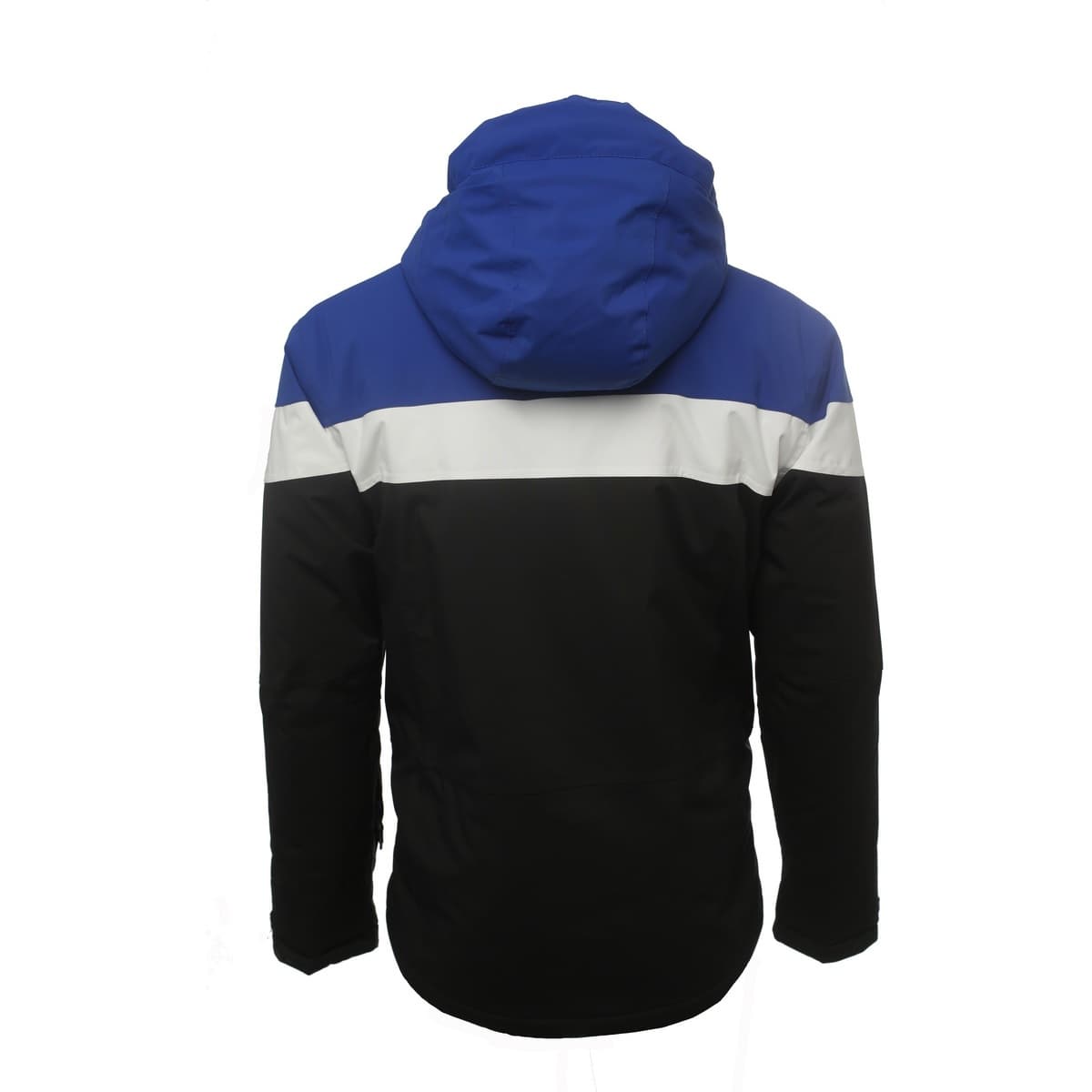 Men's Jackets Peak Mountain Black