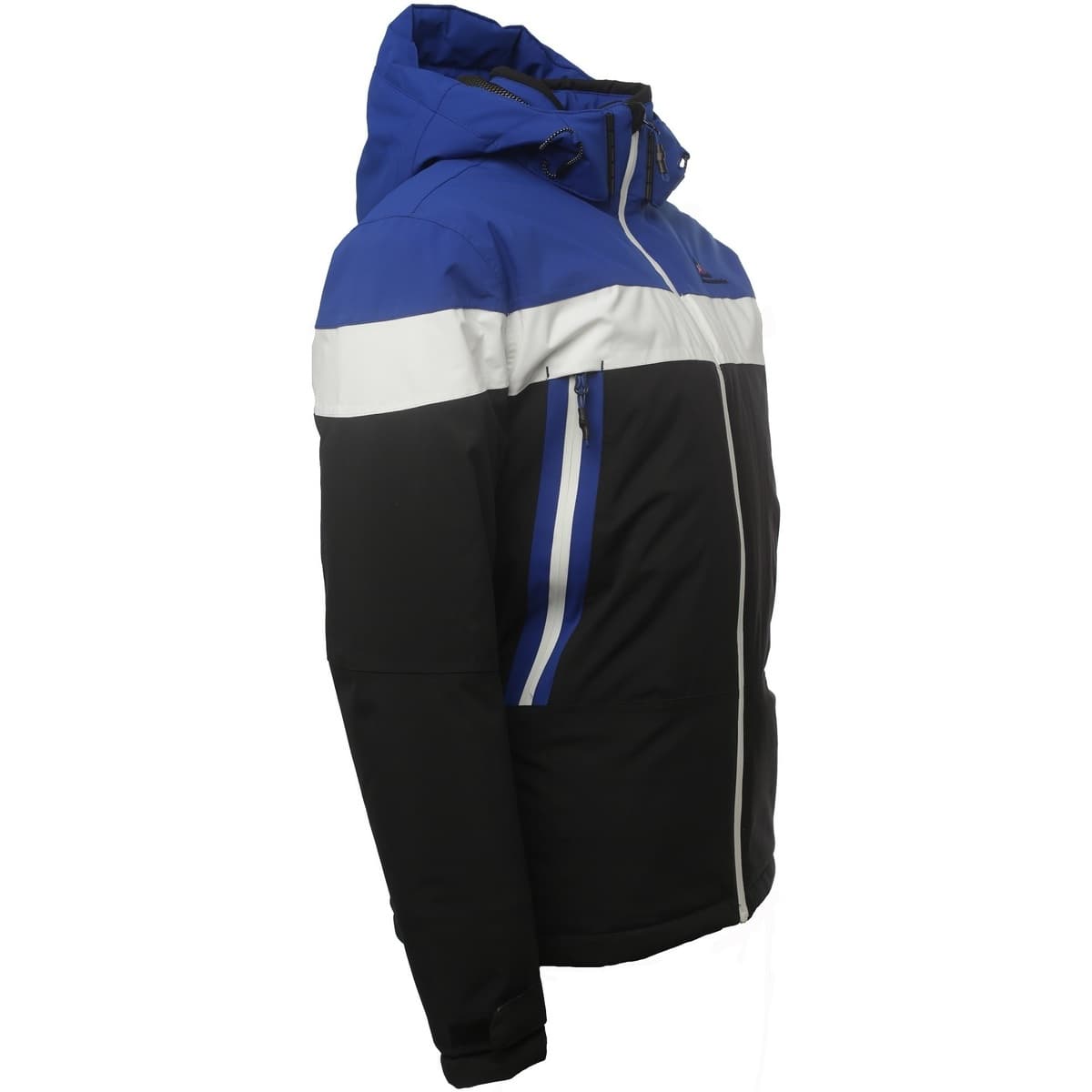 Men's Jackets Peak Mountain Black