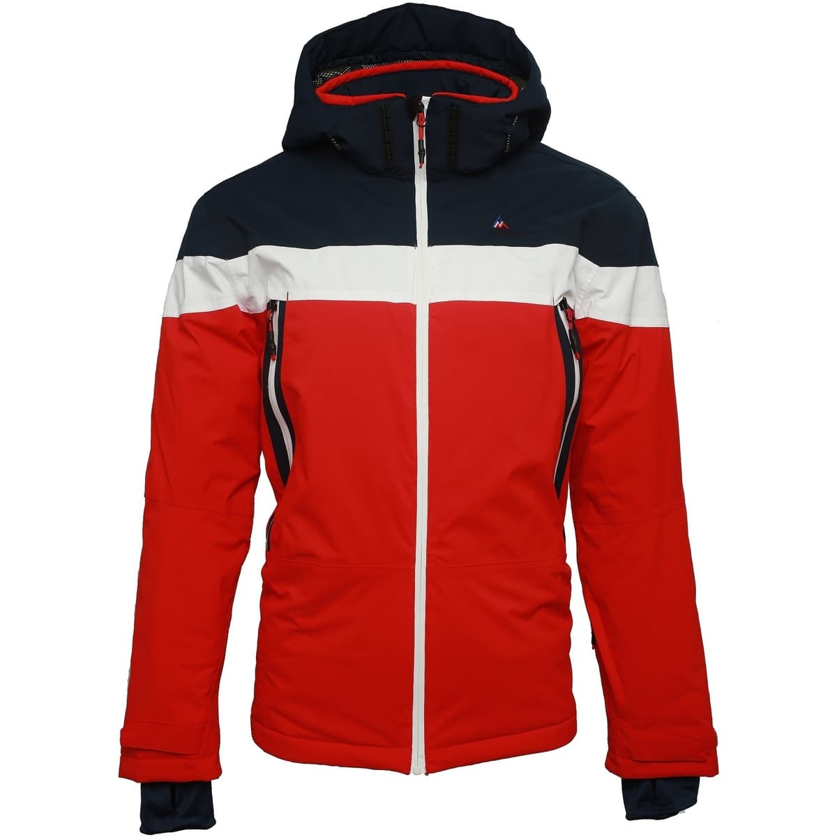 Men's Jackets Peak Mountain Red