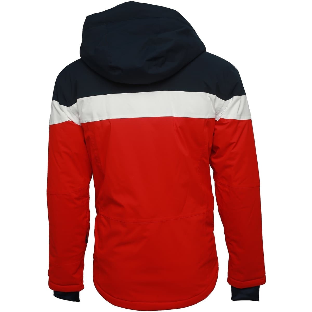 Men's Jackets Peak Mountain Red