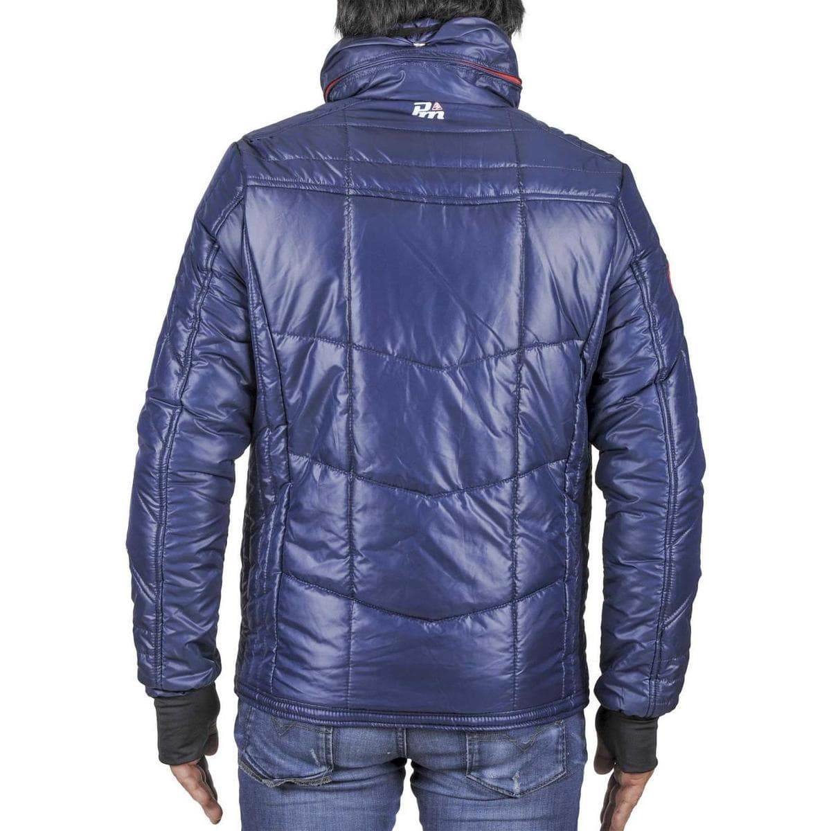 Men's Jackets Peak Mountain Blue