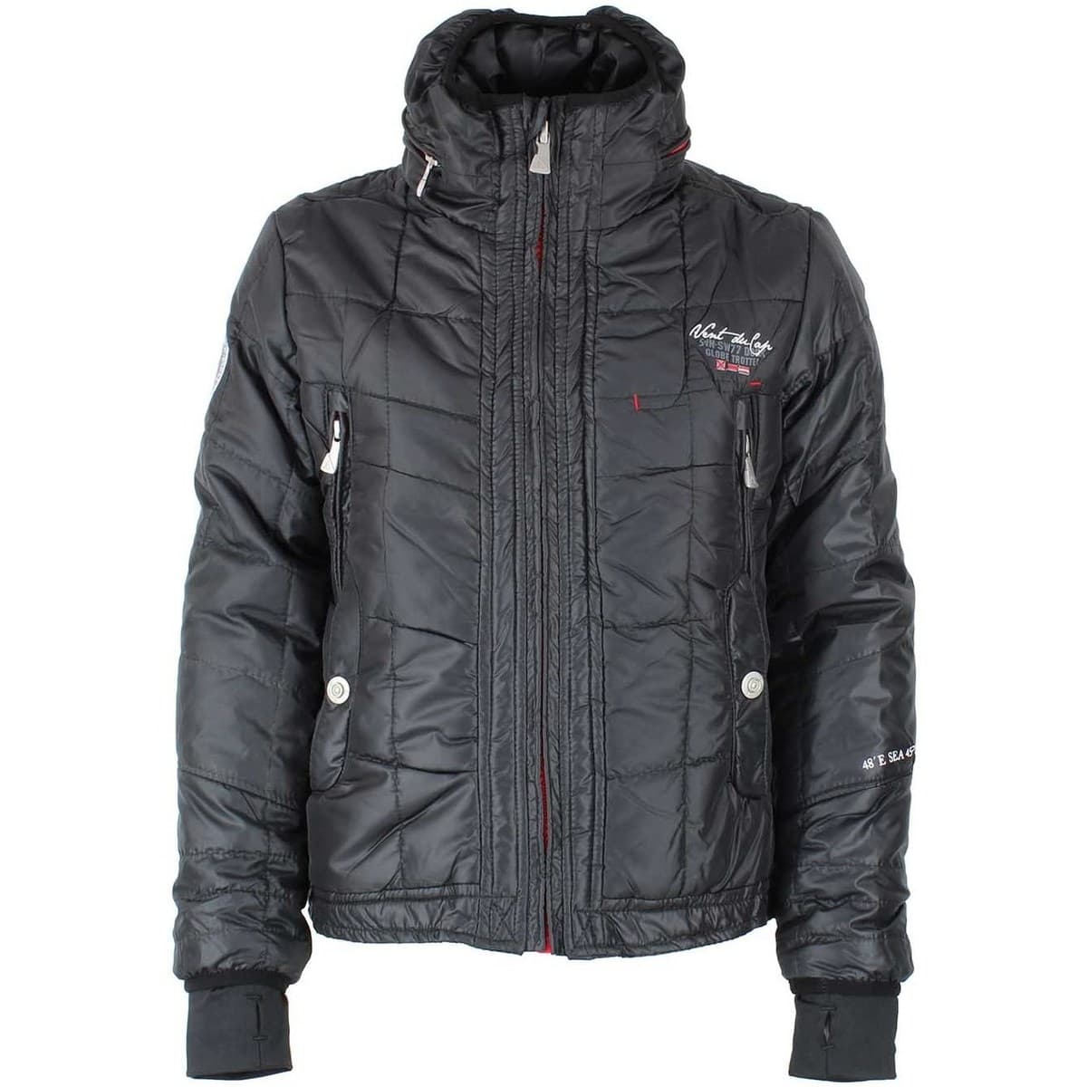 Men's Jackets Vent Du Cap Blue