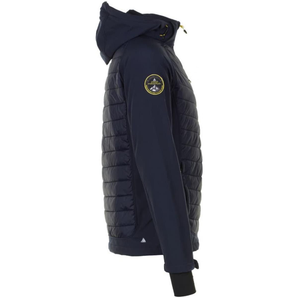 Men's Jackets Peak Mountain Blue