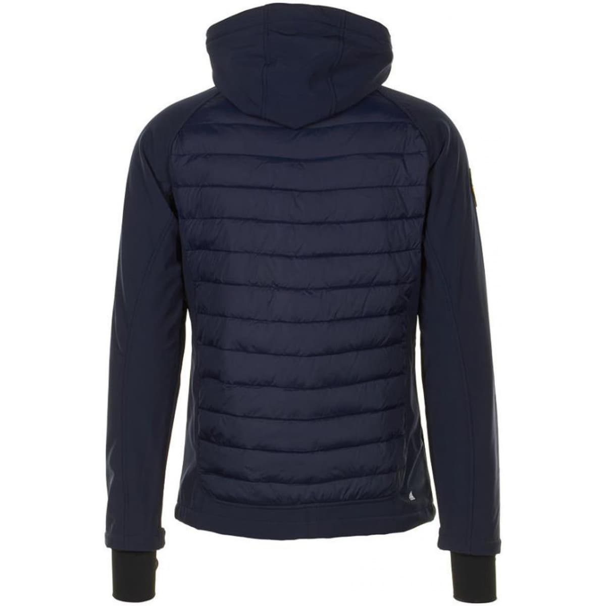 Men's Jackets Peak Mountain Blue