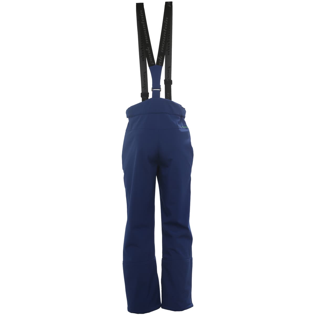 Men's Pants Peak Mountain Blue