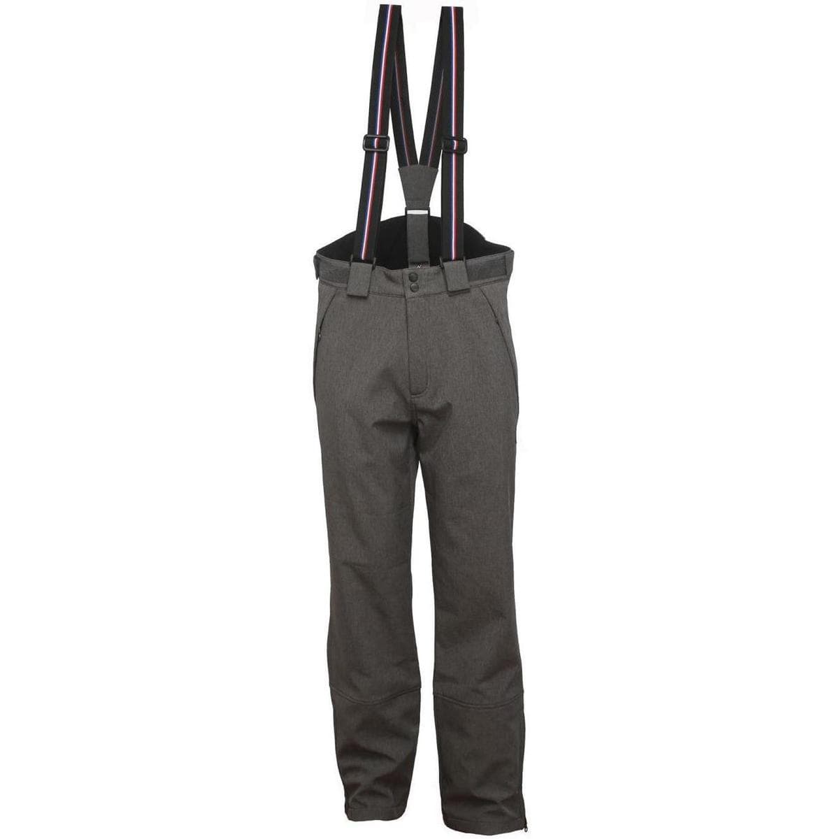 Men's Pants Peak Mountain Red