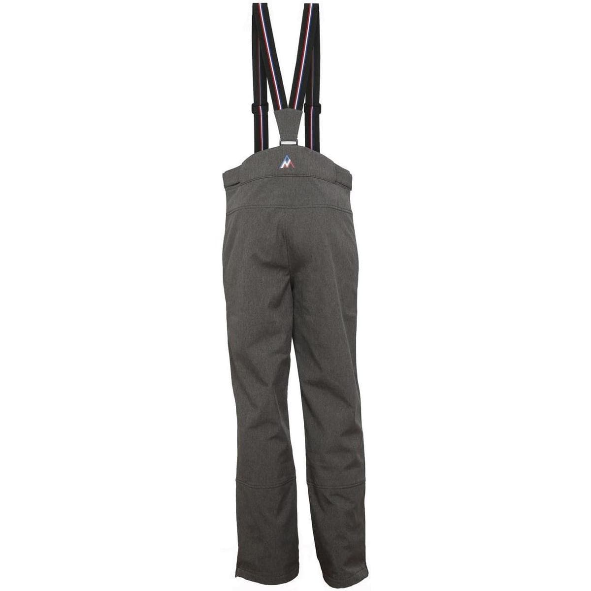 Men's Pants Peak Mountain Gray
