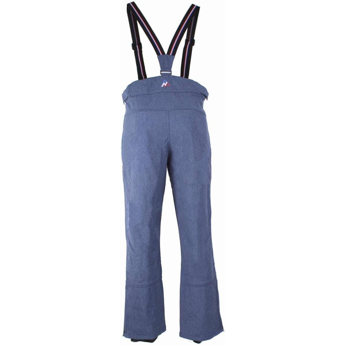 Men's Pants Peak Mountain Blue