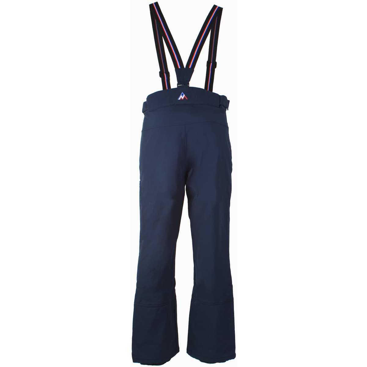 Men's Pants Peak Mountain Blue