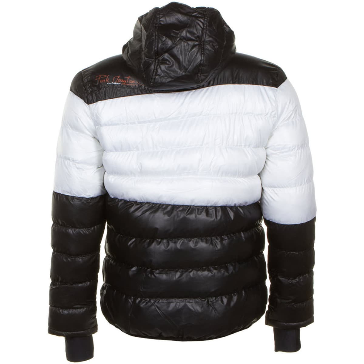 Men's Jackets Peak Mountain Black