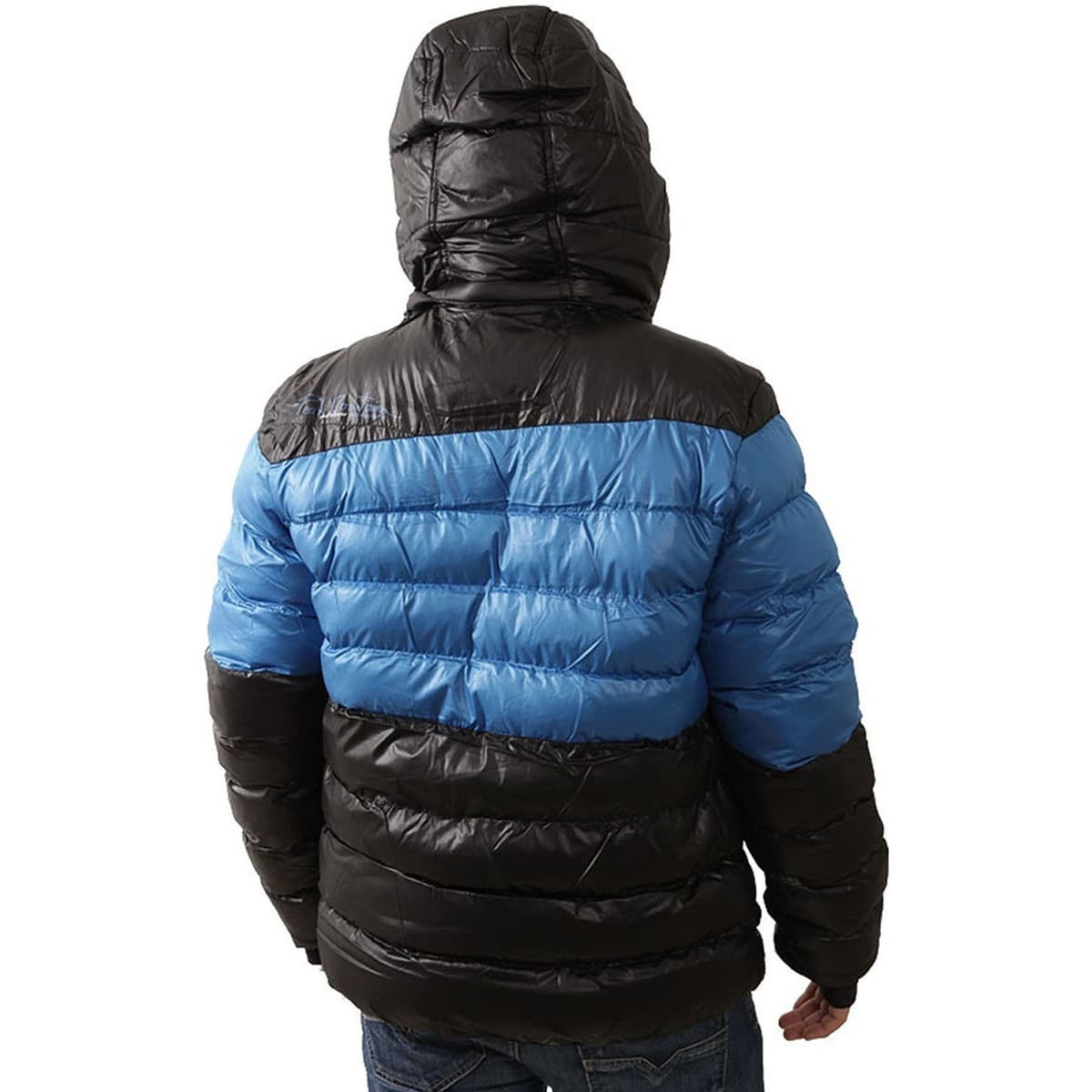 Men's Jackets Peak Mountain Black