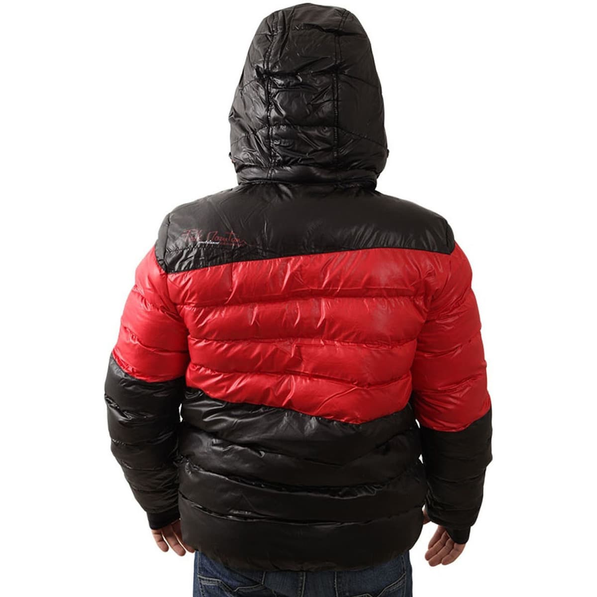 Men's Jackets Peak Mountain Black