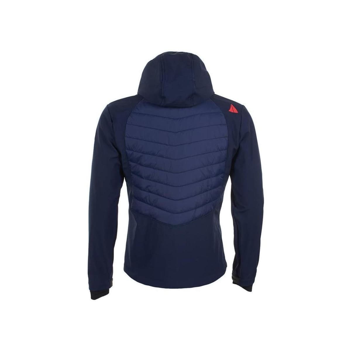 Men's Jackets Vent Du Cap Blue