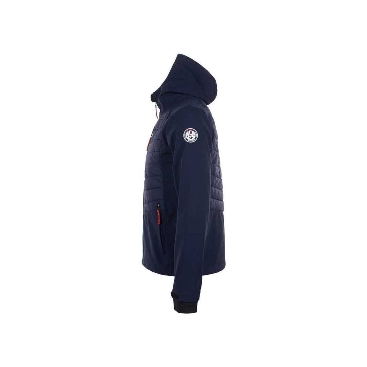 Men's Jackets Vent Du Cap Blue