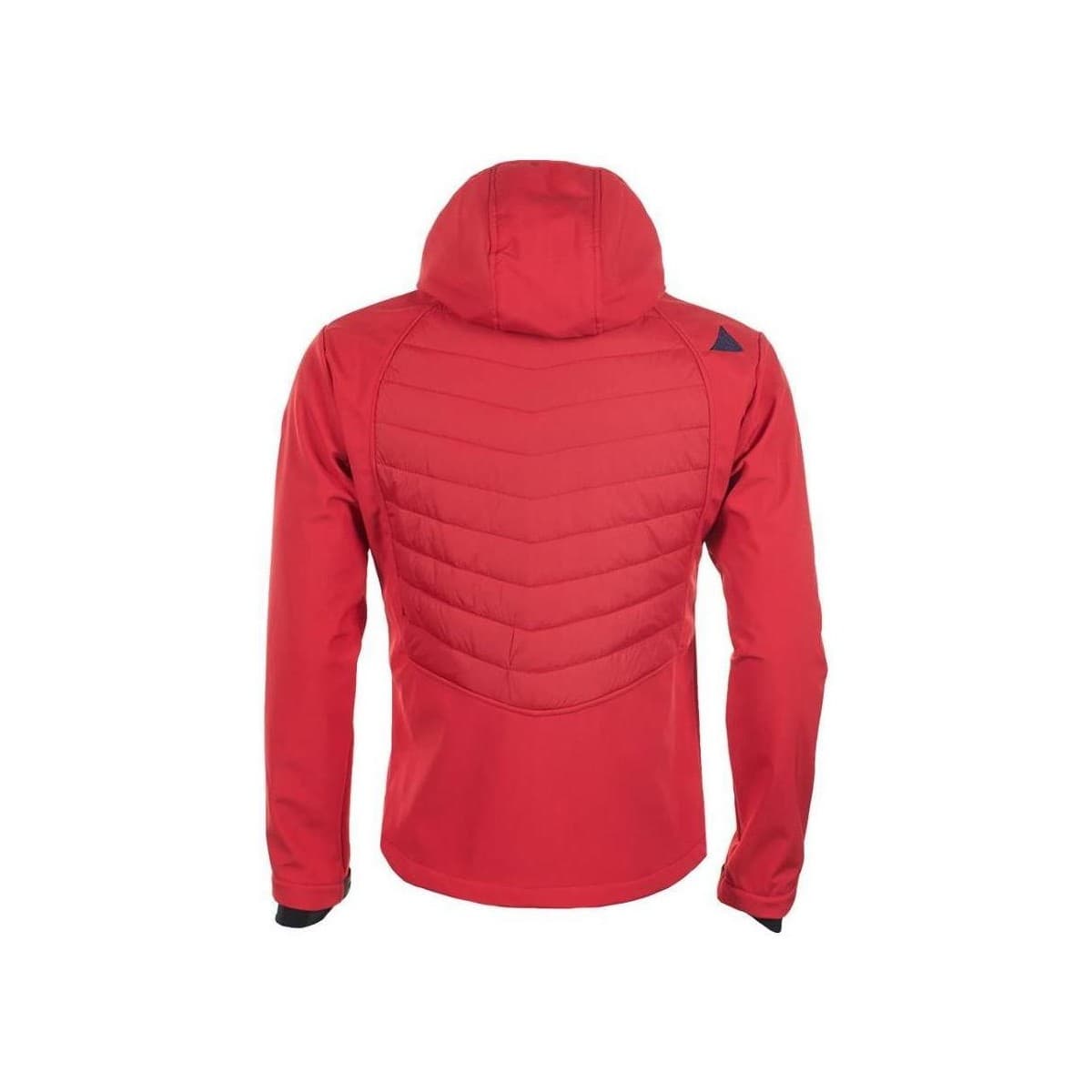 Men's Jackets Vent Du Cap Red