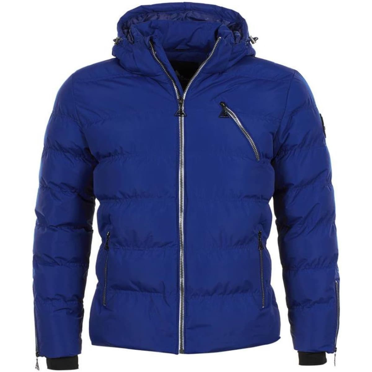 Men's Jackets Peak Mountain Blue