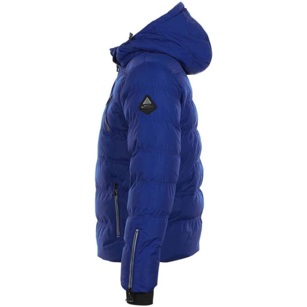 Men's Jackets Peak Mountain Blue