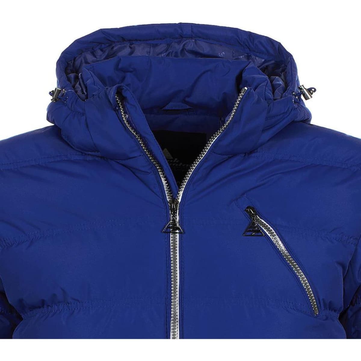 Men's Jackets Peak Mountain Blue