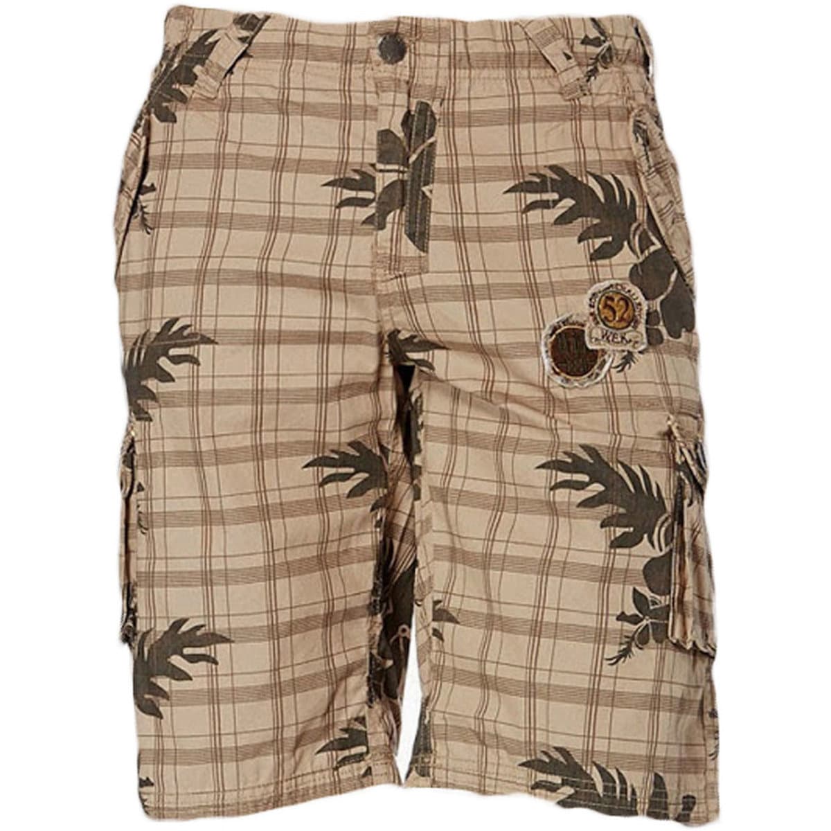 Shorts & Βερμούδες Harry Kayn Bermuda homme CARETE