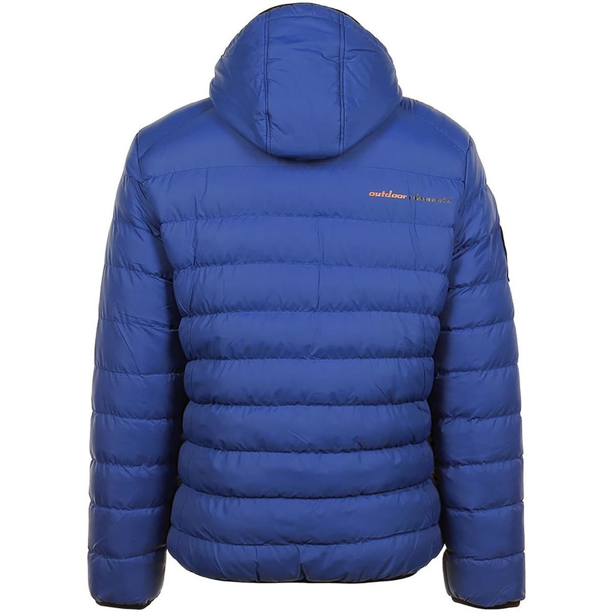 Men's Jackets Peak Mountain Blue