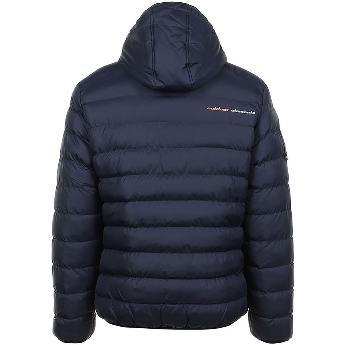 Men's Jackets Peak Mountain Blue