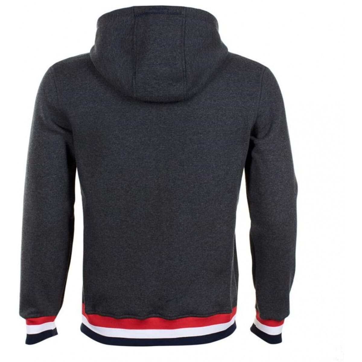 Men's Sweatshirts Peak Mountain Black