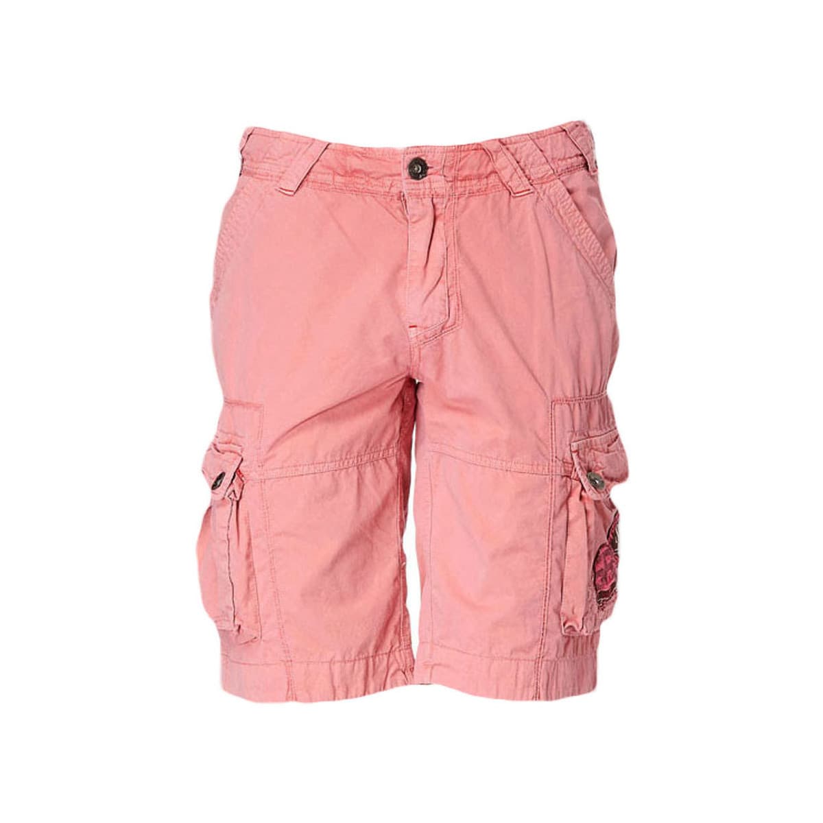 Men's Shorts Srk Purple