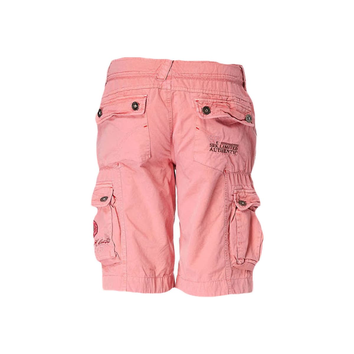 Men's Shorts Srk Pink
