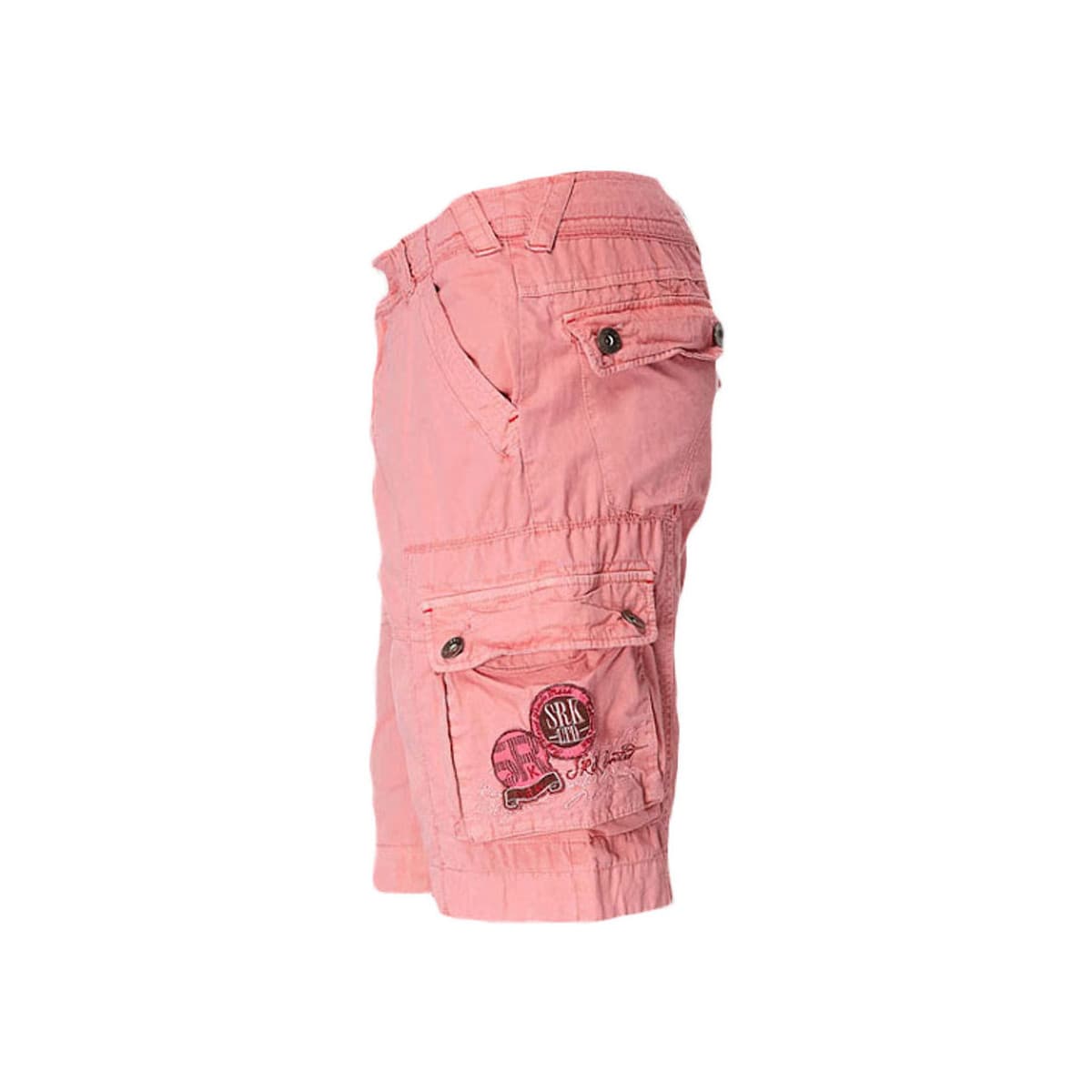 Men's Shorts Srk Pink