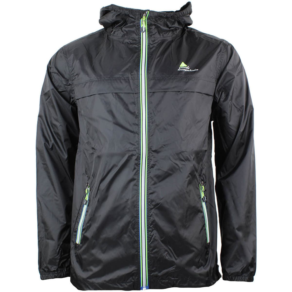 Αντιανεμικά Peak Mountain Coupe-vent homme CARNEW