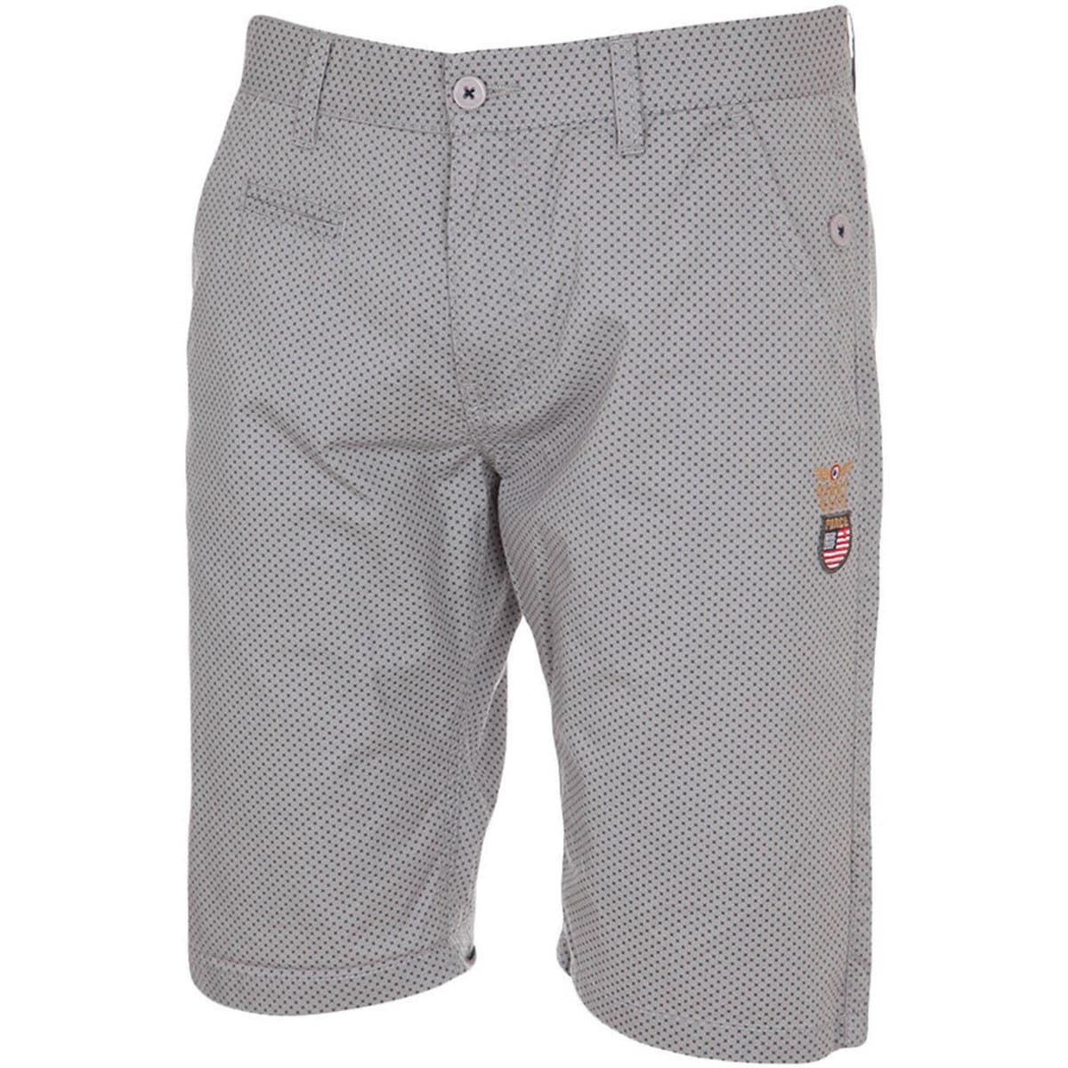 Shorts & Βερμούδες Harry Kayn Bermuda homme CARPATH