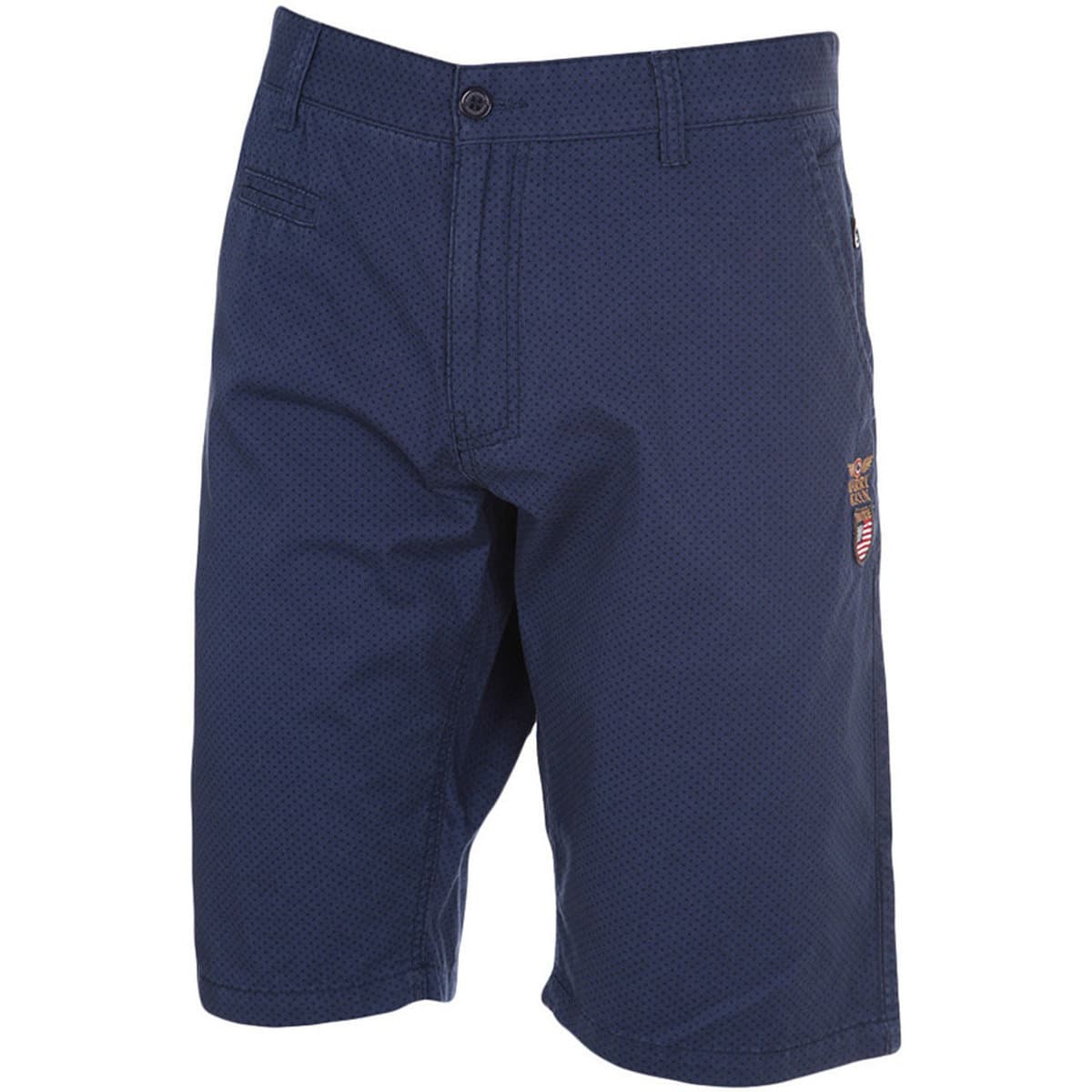 Shorts & Βερμούδες Harry Kayn Bermuda homme CARPATH