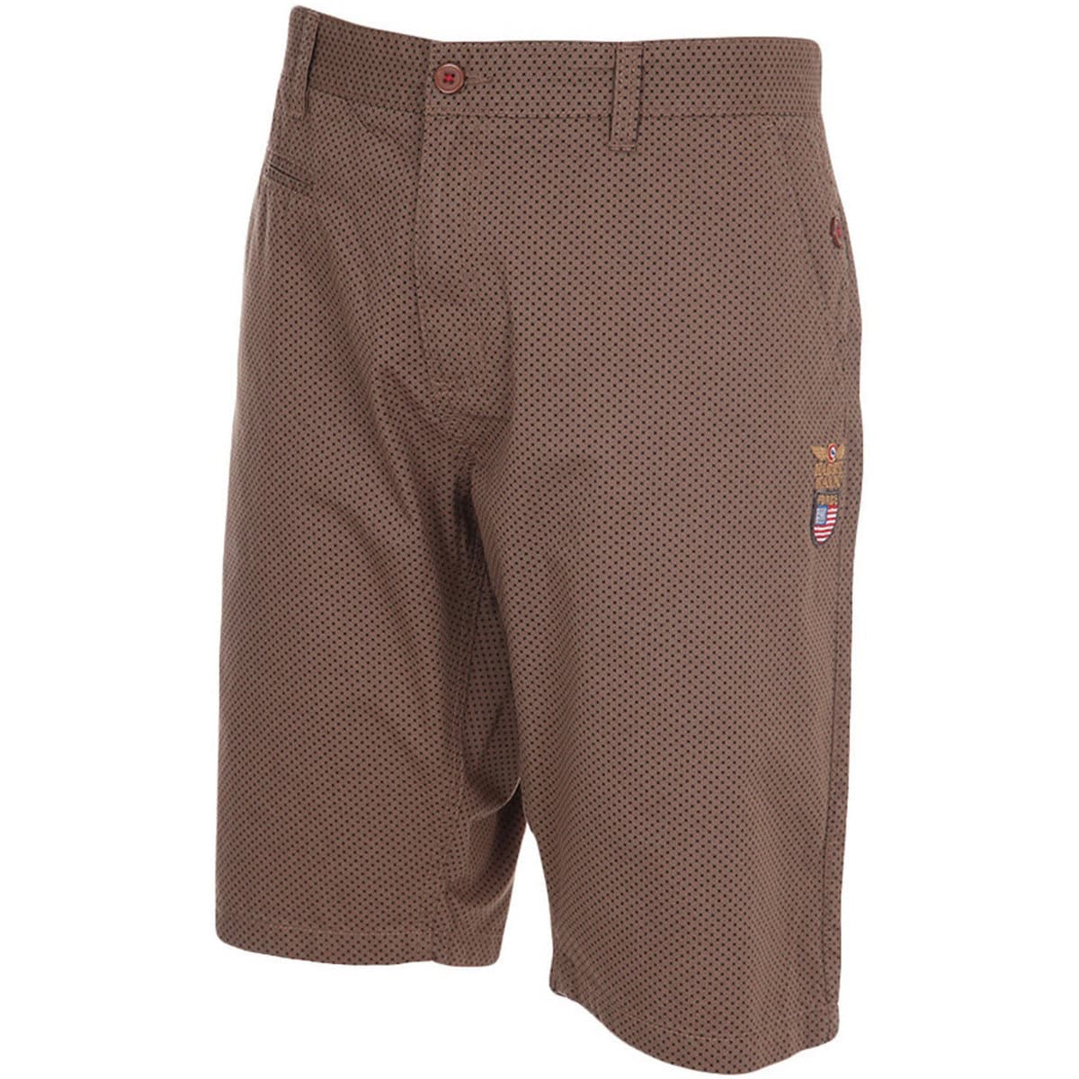 Shorts & Βερμούδες Harry Kayn Bermuda homme CARPATH