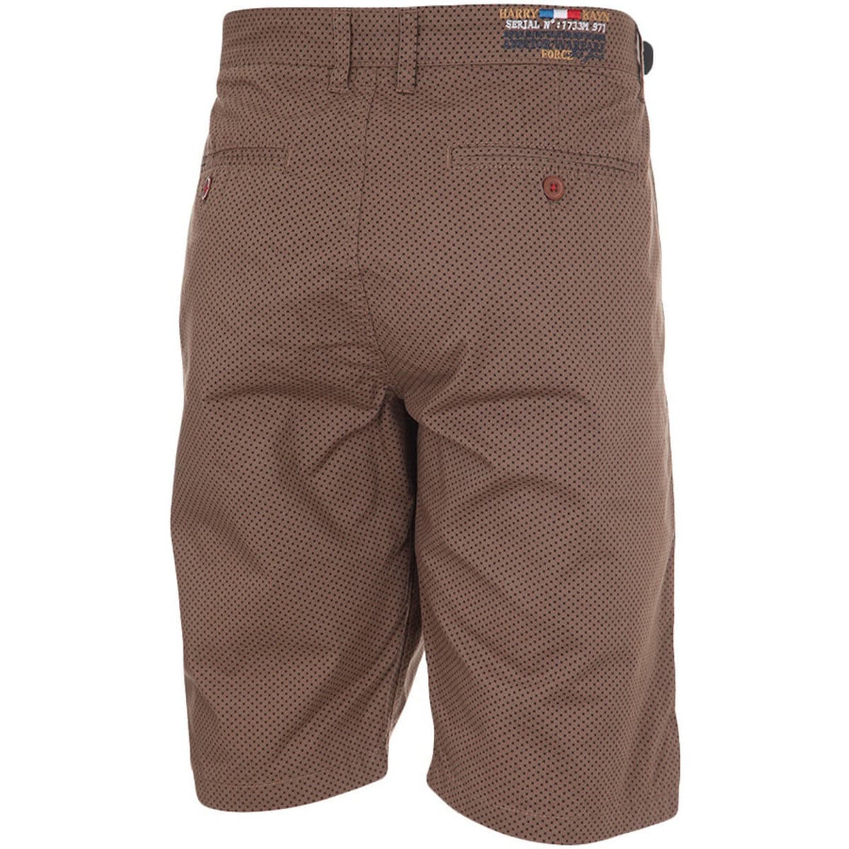 Men's Shorts Harry Kayn Beige