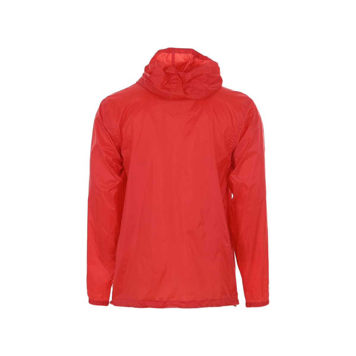 Men's Windbreakers Vent Du Cap Red