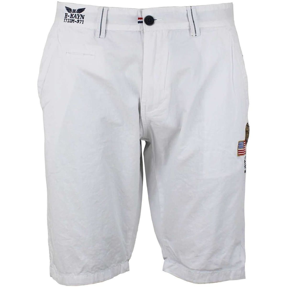 Shorts & Βερμούδες Harry Kayn Bermuda homme CATHAR