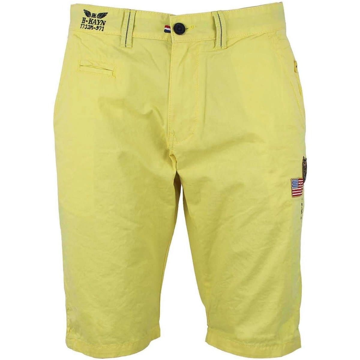 Shorts & Βερμούδες Harry Kayn Bermuda homme CATHAR