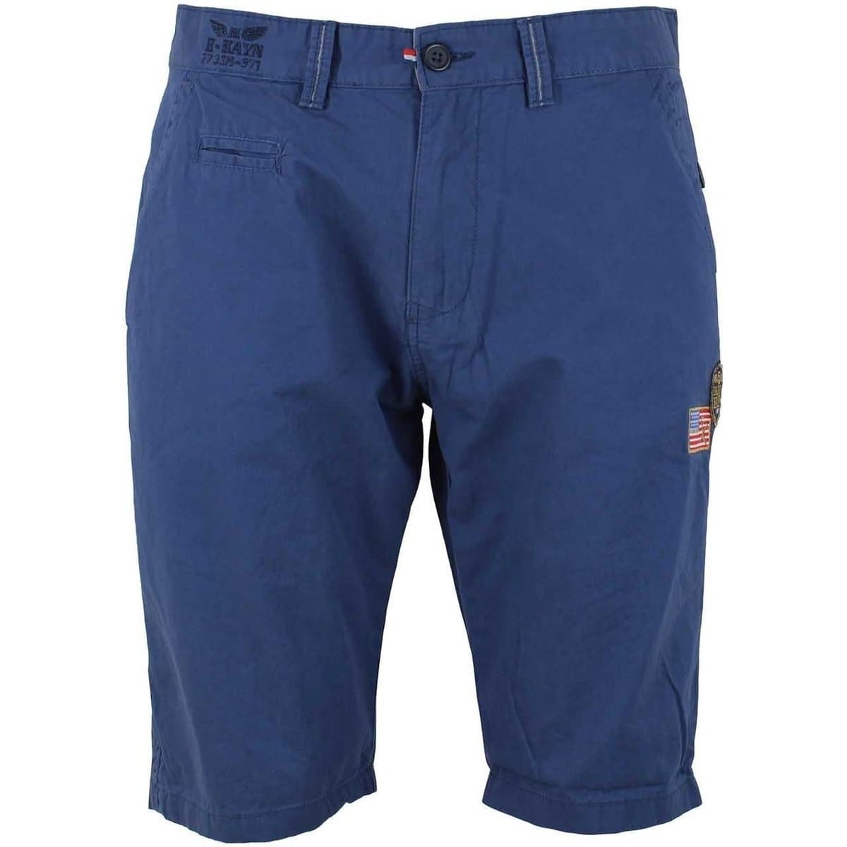 Shorts & Βερμούδες Harry Kayn Bermuda homme CATHAR