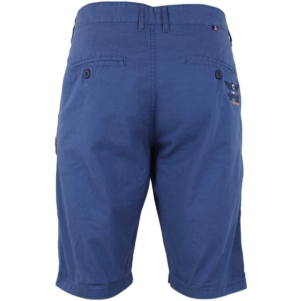 Men's Shorts Harry Kayn Blue