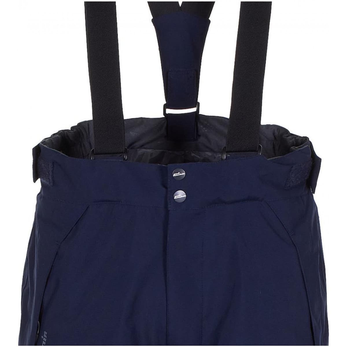 Men's Pants Peak Mountain Blue